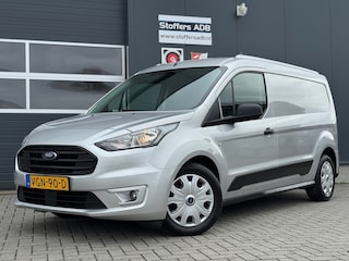 Ford Transit Connect 1.5 EcoBlue 100pk L2 Trend | Navi | Camera | Trekhaak | CarPlay | PDC | Metallic | Airco | Verw. Voorruit