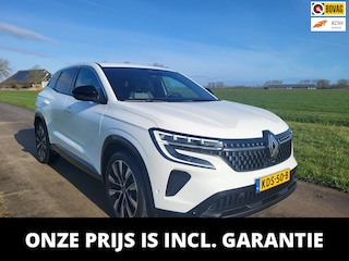 Renault Austral 1.3 mild hybrid camera navi cruise virt.cockpit 19"LMV 39.107km
