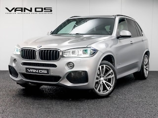BMW X5 xDrive35i High Exec.
