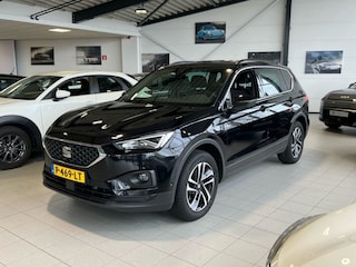 Seat Tarraco 1.5 TSI Style Automaat 150 pk - El. Kofferklep - Sensoren
