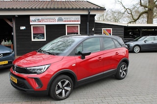 Opel Crossland 1.2 Turbo Business Edition - Navi - Carplay