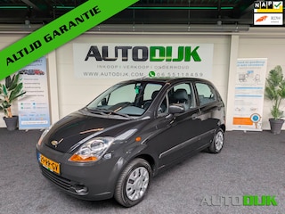 Chevrolet Matiz 0.8 Pure|nieuwe distributie|bijna nieuwstaat