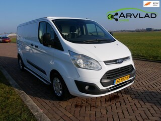 Ford Transit Custom 290 2.0 TDCI L2H1 "COOL" AC NAVI CAMERA ** 6999 EX BTW **