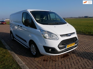 Ford Transit Custom 290 2.0 TDCI L2H1 "COOL" AC NAVI CAMERA ** 6999 EX BTW **