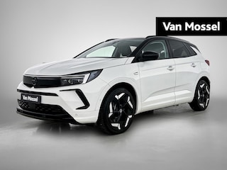 Opel Grandland 1.6 Turbo Plug-In Hybrid 4x4 GSe