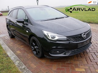 Opel Astra Sports Tourer 1.5 CDTI ULTIMATE CLIMA NAVI CAMERA ** 6999 NETTO **