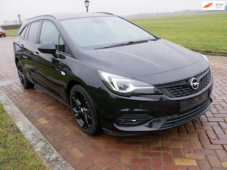 Opel Astra Sports Tourer 1.5 CDTI ULTIMATE CLIMA NAVI CAMERA ** 6999 NETTO **
