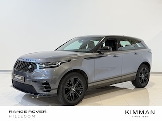 Land Rover Range Rover Velar 2.0 P250 Turbo AWD R-Dynamic HSE