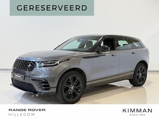 Land Rover Range Rover Velar 2.0 P250 Turbo AWD R-Dynamic HSE
