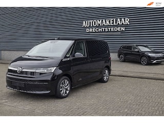 Volkswagen Multivan 1.4 eHybrid L1H1 Business 7-zits/ Fulll Pano/Trekhaak/ Elektrische deuren/ enzv