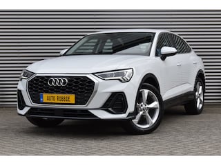 Audi Q3 35 TFSI Pro-Line 150-PK, Airco, Ecc, Cruise, Trekhaak.