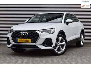 Audi Q3 35 TFSI Pro-Line 150-PK, Airco, Ecc, Cruise, Trekhaak.