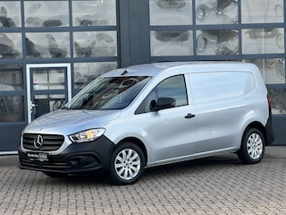 Mercedes-Benz Citan 110 L2 Base | Mbux | Standverwarming | Trekhaak | Camera | Certified 24 mnd garantie