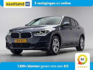 BMW X2 xDrive25e Sport High Executive Aut. [ Climate Navi PDC Led Camera]