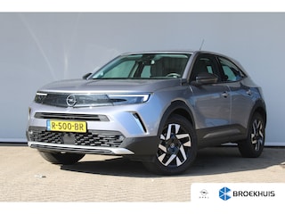 Opel Mokka 1.2 Turbo Elegance | Navigatie | 17 inch | LED | PDC |