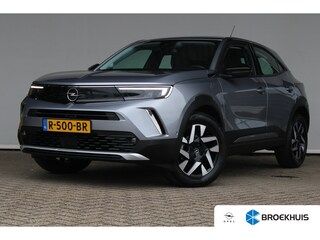 Opel Mokka 1.2 Turbo Elegance | Navigatie | 17 inch | LED | PDC |