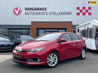 Toyota Auris 1.8 Hybrid Dynamic|Camera|Navigatie|Cruise Control|Climate Control