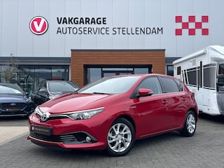 Toyota Auris 1.8 Hybrid Dynamic|Camera|Navigatie|Cruise Control|Climate Control