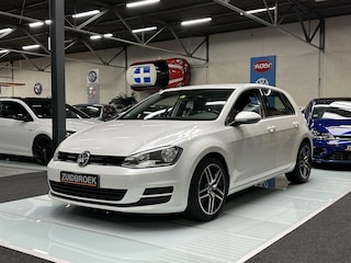 Volkswagen Golf 1.2 TSI Cruise! Clima! Nette Auto!