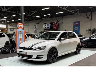 Volkswagen Golf 1.2 TSI Cruise! Clima! Nette Auto!