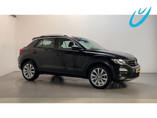 Volkswagen T-Roc 1.0 TSI Style App-Connect DAB+ Adaptive Cruise