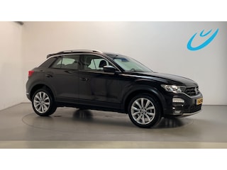 Volkswagen T-Roc 1.0 TSI Style App-Connect DAB+ Adaptive Cruise