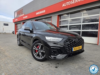 Audi Q5 50 TFSI e S edition incl. 1 jaar garantie