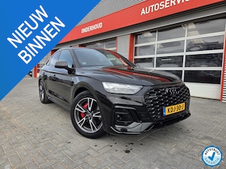 Audi Q5 50 TFSI e S edition incl. 1 jaar garantie