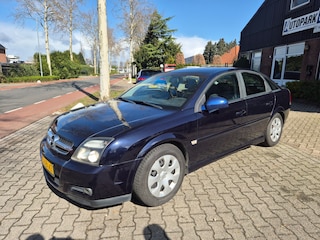 Opel Vectra GTS 1.8-16V Nieuwe APK