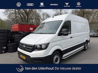 Volkswagen Crafter GP L3H3 2.0 TDI 140pk 3.5T Trendline / Wordt verwacht