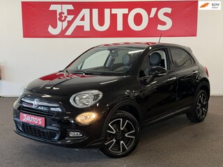 Fiat 500X 1.6 POPSTAR|NAVIGATIE|CRUISE|ECC AIRCO|17'' LMV|