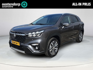 Suzuki S-Cross 1.4 Boosterjet Style Smart Hybrid