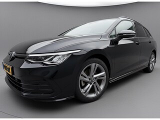 Volkswagen Golf Variant 1.5 TSi 130pk R-Line, Navi & CarPlay | Trekhaak