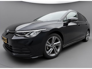 Volkswagen Golf Variant 1.5 TSi 130pk R-Line, Navi & CarPlay | Trekhaak