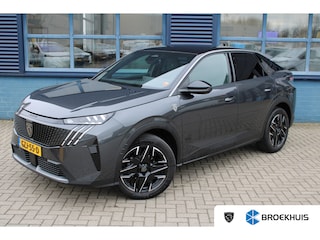 Peugeot 3008 1.2 Hybrid 136 GT Matrix-Koplampen | Stoel/Stuur Verwarming | Adaptive Cruise Control | Sfeerverlichting Instelbaar