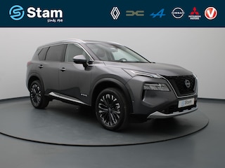Nissan X-Trail 213pk e-4orce Tekna Plus 4WD 7p. BOSE | Head-Up | 360° Camera |