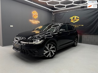 Volkswagen Polo 1.0 TSI 3x R-Line Edition-PANO-Keyless-CAM-ACC