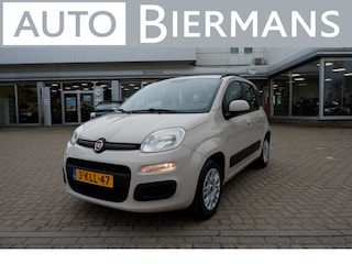 Fiat Panda 0.9 TwinAir Ed. Cool / INCL. 12mnd BOVAG / NAP