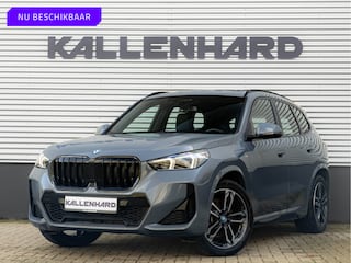 BMW X1 xDrive25e M-Sport - Pano - Trekhaak - Driving Ass Prof - Head-up