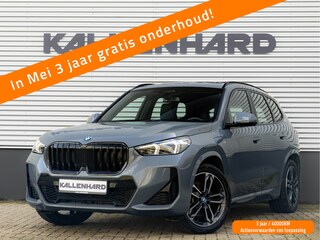 BMW X1 xDrive25e M-Sport - Pano - Trekhaak - Driving Ass Prof - Head-up