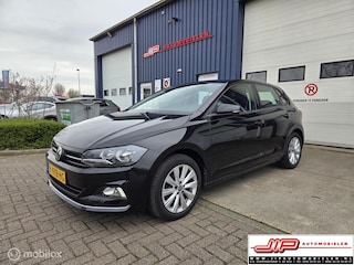 Volkswagen Polo 1.0 TSI Highline