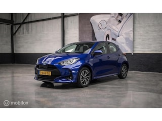 Toyota Yaris 1.5 Hybrid Dynamic