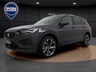 Seat Tarraco 1.5 TSI FR | Camera |  Trekhaak | Side Assist | ACC | Parkeerhulp | Carplay | 20'' |