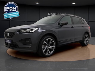 Seat Tarraco 1.5 TSI FR | Camera |  Trekhaak | Side Assist | ACC | Parkeerhulp | Carplay | 20'' |