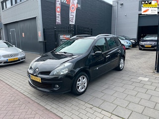 Renault Clio Estate 1.2 TCE Dynamique 2e Eigenaar! Trekhaak Airco NAP APK