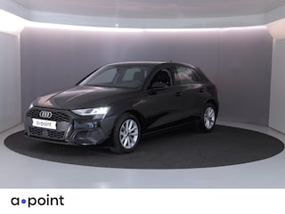 Audi A3 Sportback 30 TFSI Advanced edition 110 pk S-tronic | Verlengde garantie | Navigatie | Parkeersensoren achter | Stoelverwarming |