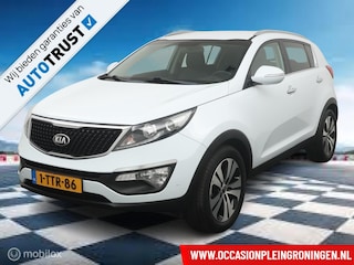 Kia Sportage 1.6 GDI World Cup Edition