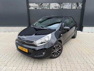Kia Rio 1.2 CVVT Comfort Pack Airco Clima Cruise Dealer Ond