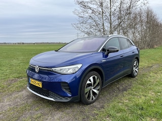 Volkswagen ID.4 First 77 kWh