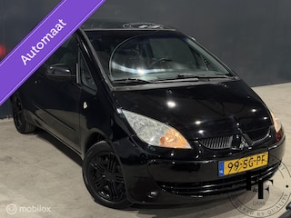 Mitsubishi Colt 1.3 Invite 95pk | Automaat |127dkm NAP|Airco